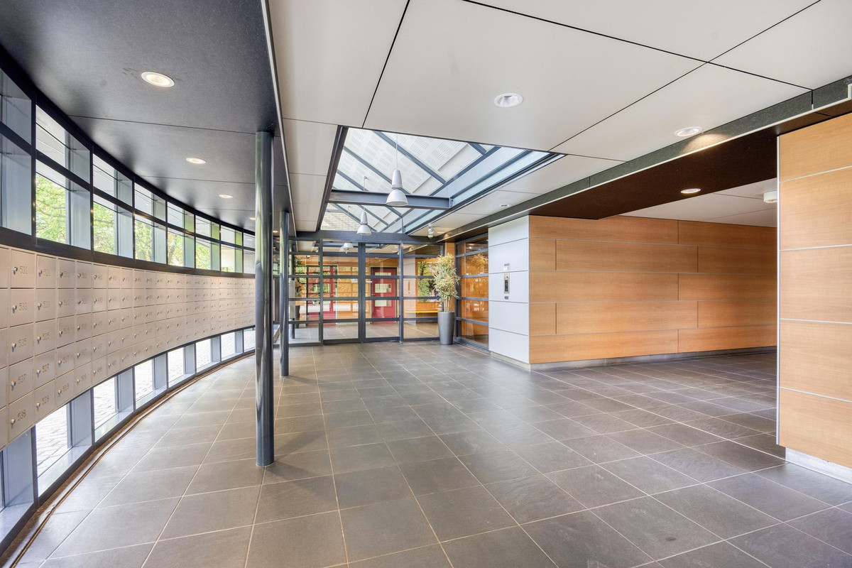 Appartement te koop: Prinses Beatrixlaan 475, Rijswijk
