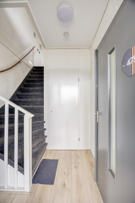 Appartement te koop: Prinses Beatrixlaan 475, Rijswijk