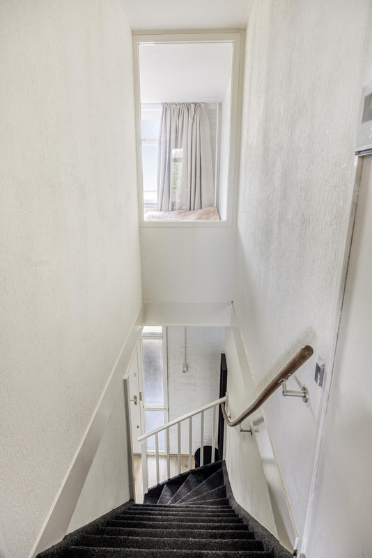 Appartement te koop: Prinses Beatrixlaan 475, Rijswijk