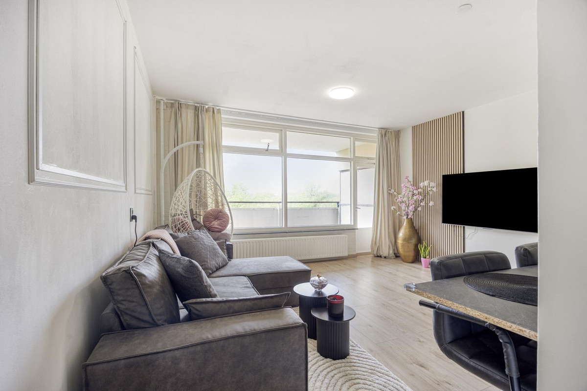 Appartement te koop: Prinses Beatrixlaan 475, Rijswijk
