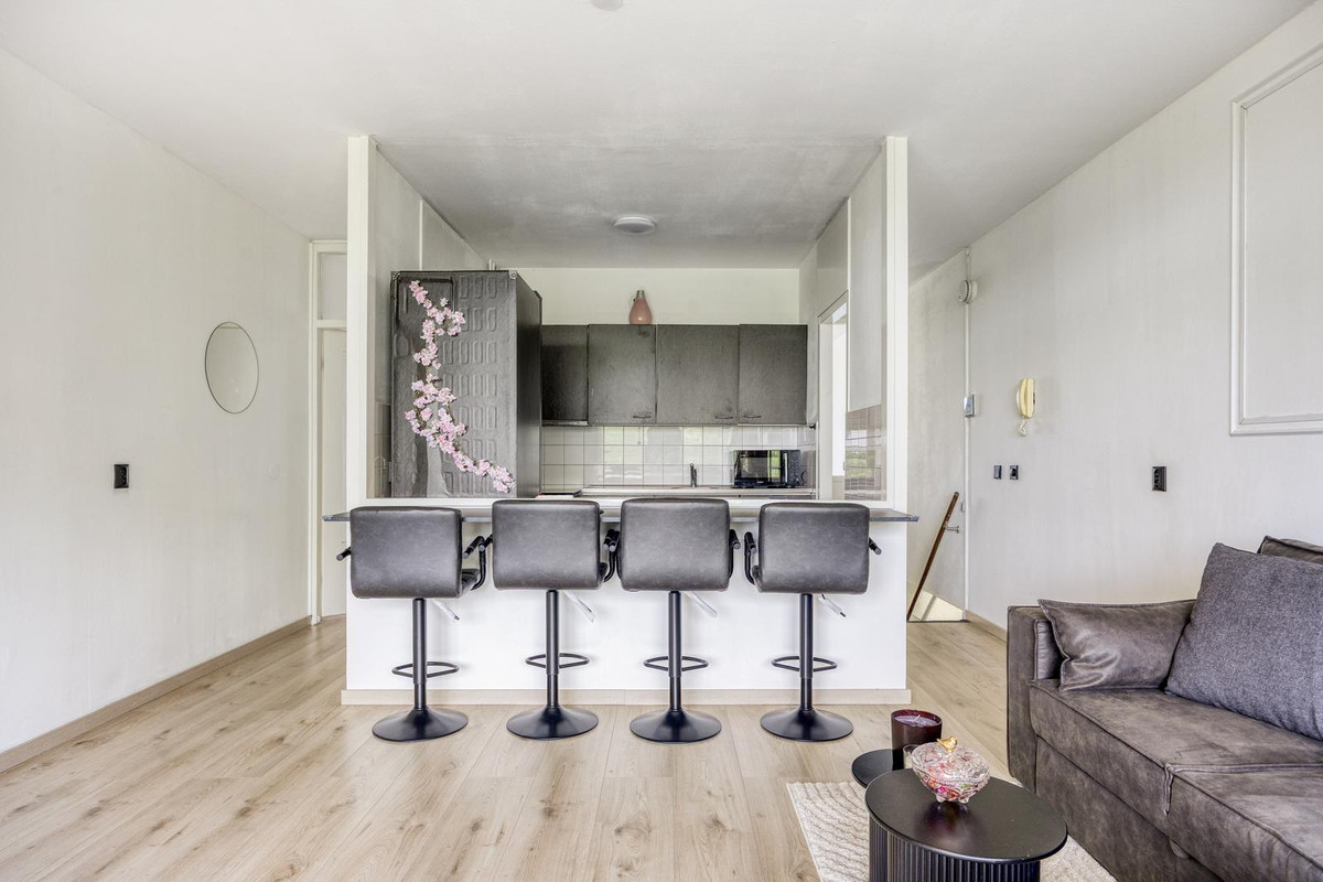 Appartement te koop: Prinses Beatrixlaan 475, Rijswijk