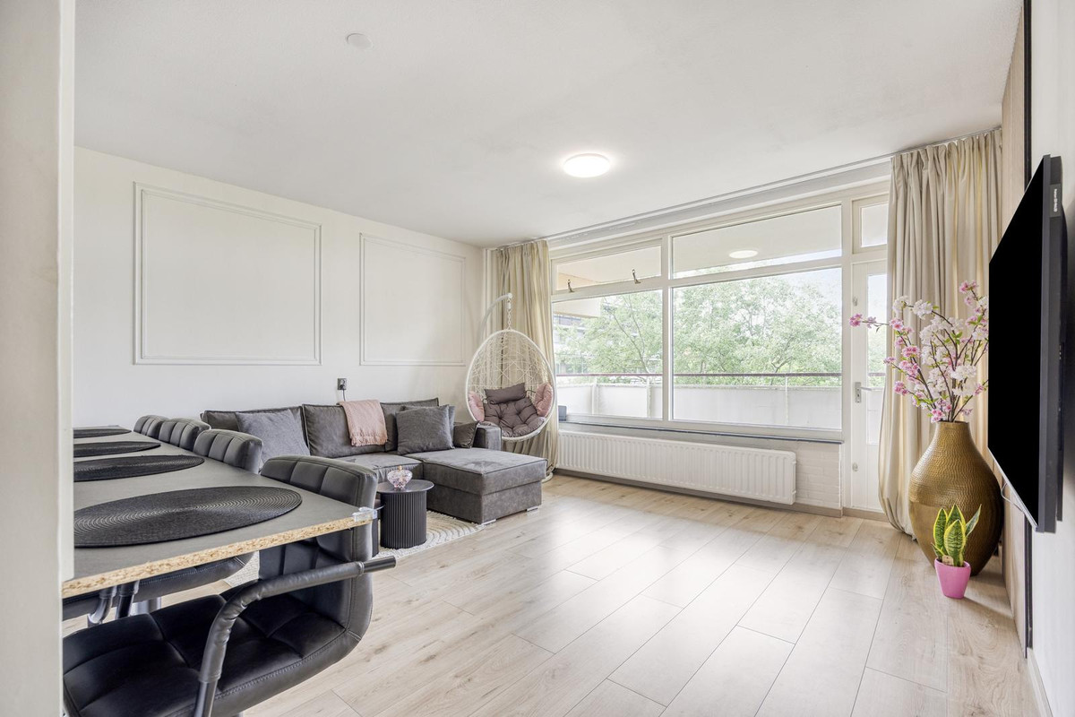 Appartement te koop: Prinses Beatrixlaan 475, Rijswijk