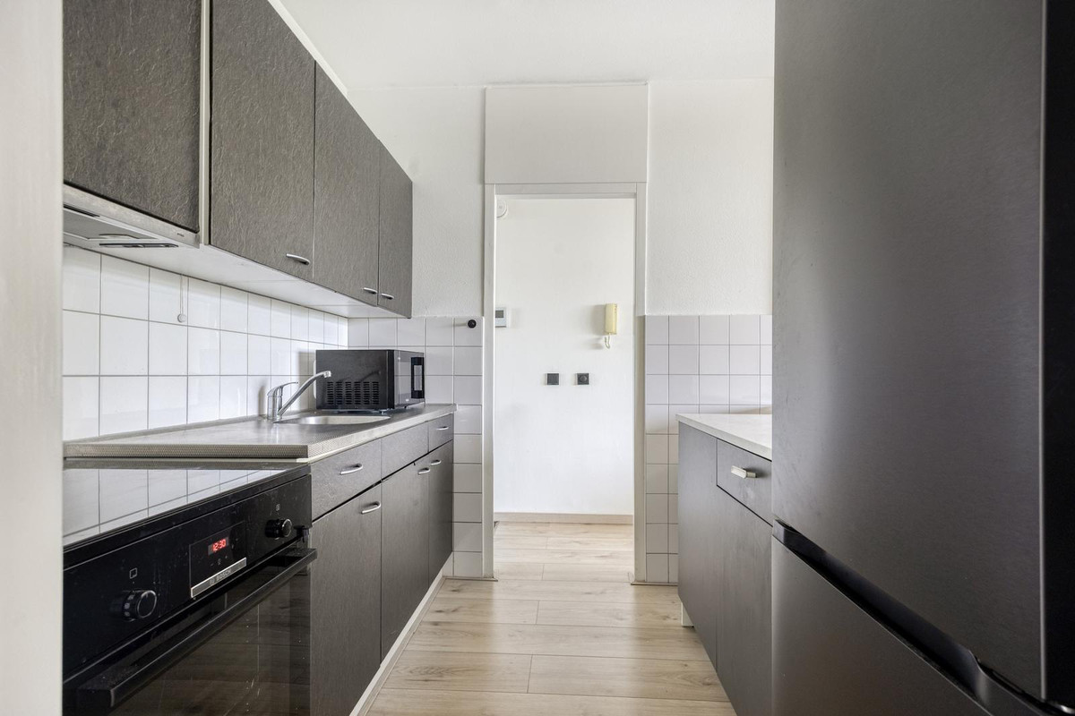 Appartement te koop: Prinses Beatrixlaan 475, Rijswijk