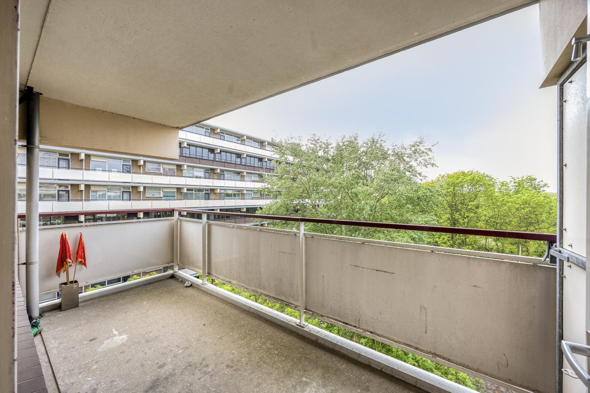 Appartement te koop: Prinses Beatrixlaan 475, Rijswijk