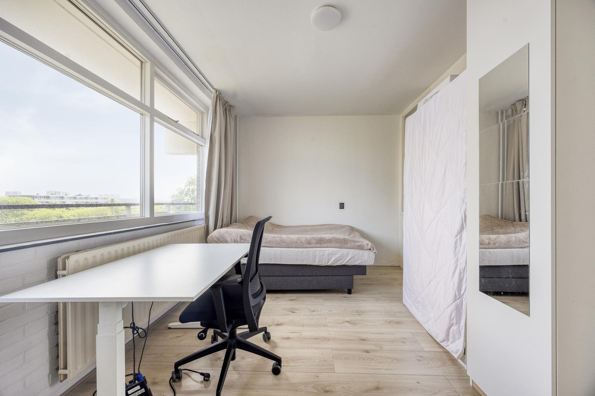 Appartement te koop: Prinses Beatrixlaan 475, Rijswijk
