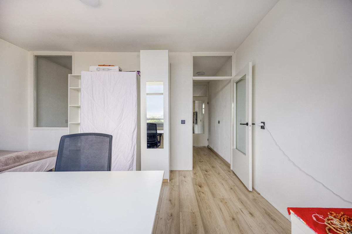 Appartement te koop: Prinses Beatrixlaan 475, Rijswijk