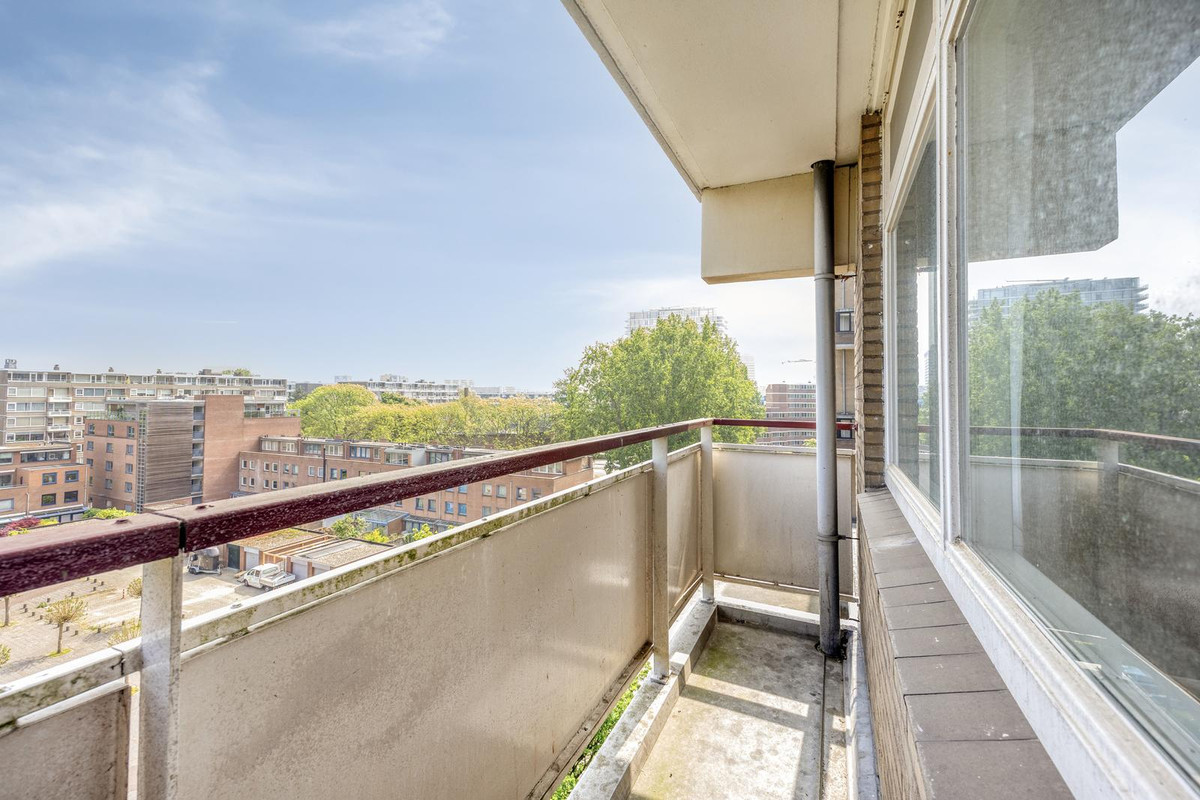 Appartement te koop: Prinses Beatrixlaan 475, Rijswijk