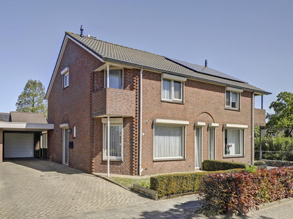 Kamillestraat 9