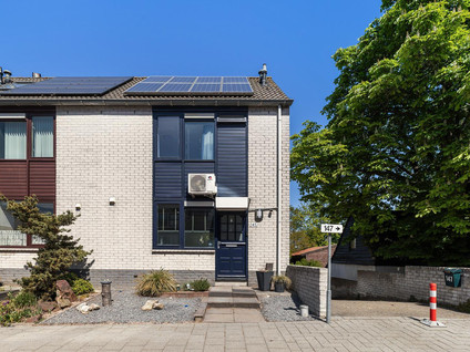 Zestienhovensekade 145