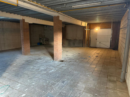 Spoorstraat 16b