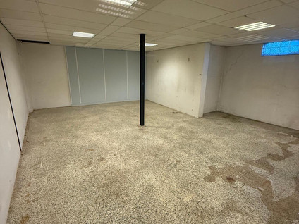 Spoorstraat 16b