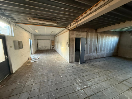 Spoorstraat 16b