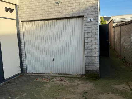 Spoorstraat 16b