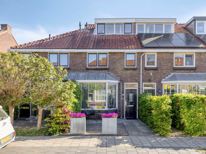 Eikeboomstraat 13