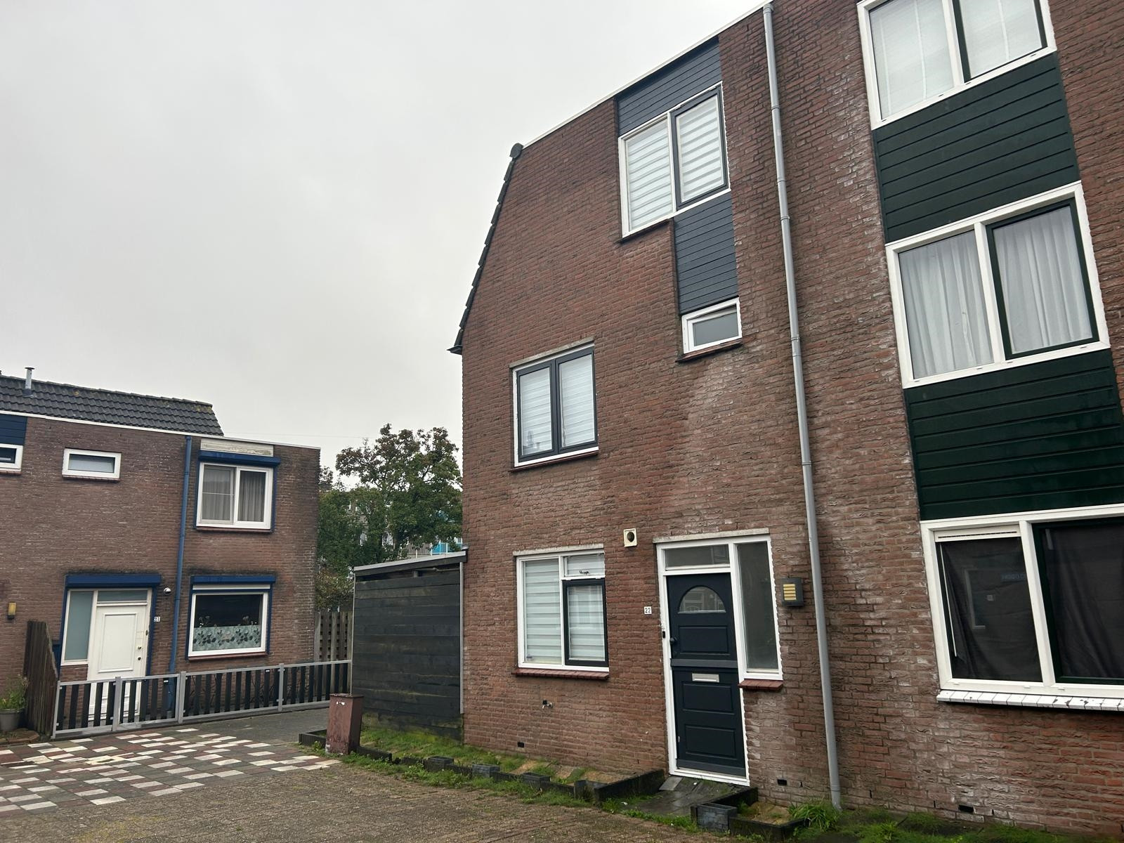 Huis Walstroodonk 22 — foto 1