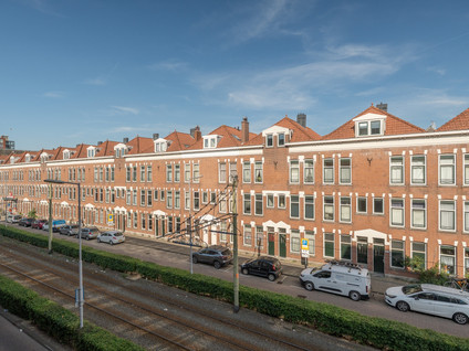 Spanjaardstraat 30H
