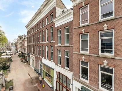 Scheepstimmermanslaan 3A02