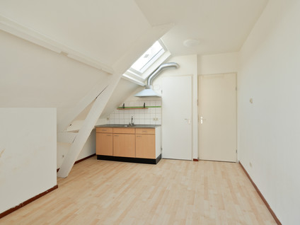 Spanjaardstraat 30H