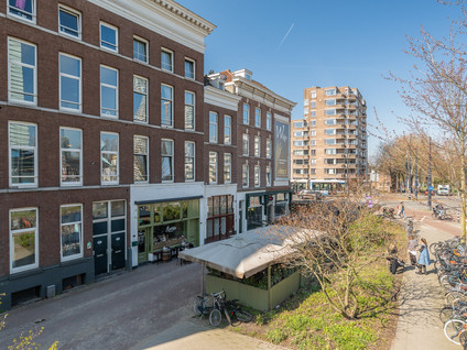 Scheepstimmermanslaan 3B