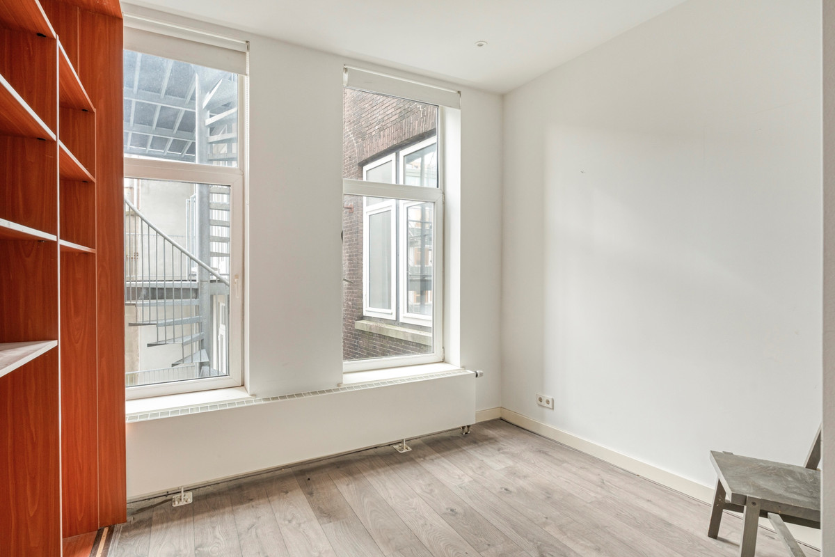 Studio te koop: Scheepstimmermanslaan 3A02, Rotterdam