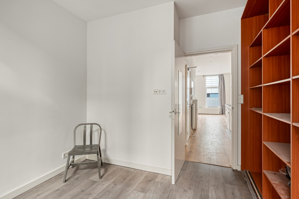 Studio te koop: Scheepstimmermanslaan 3A02, Rotterdam