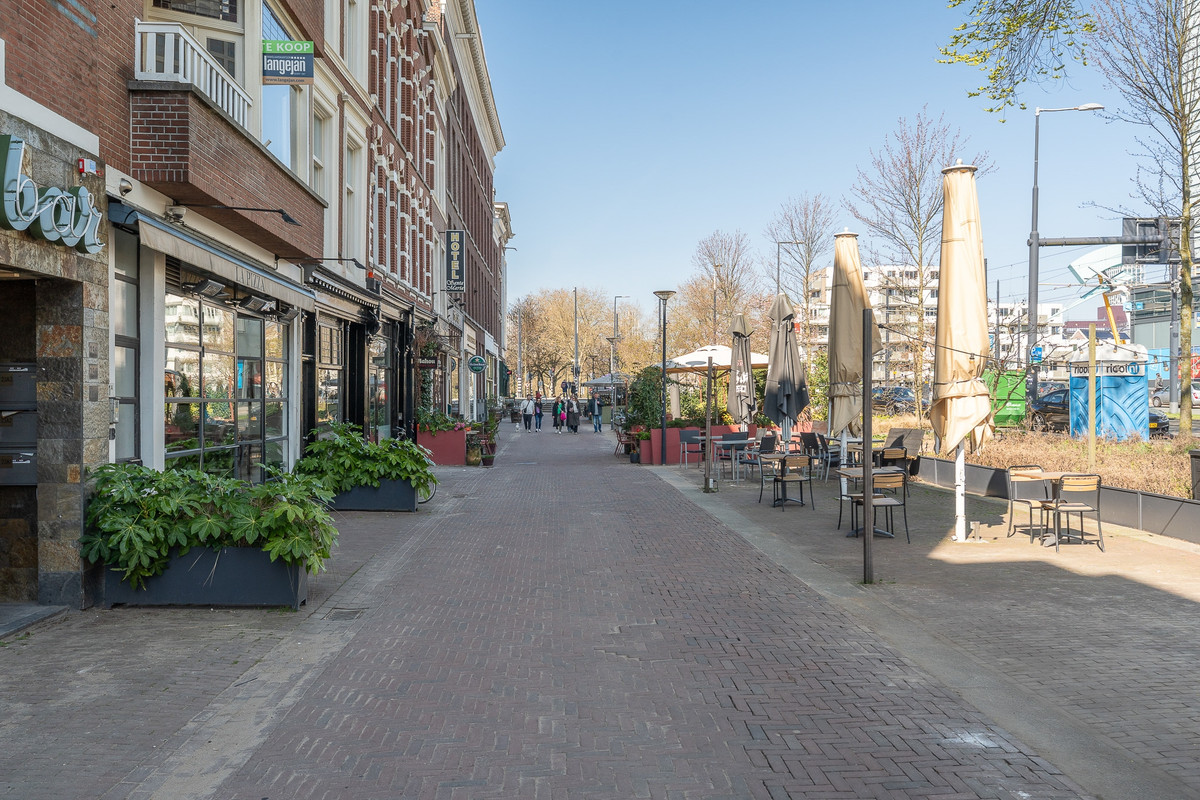 Studio te koop: Scheepstimmermanslaan 3A02, Rotterdam