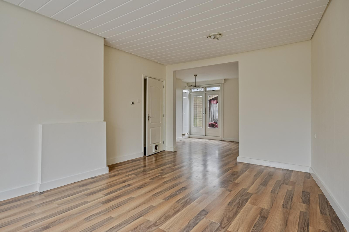 Vrijstaande woning te koop: Johannaweg 1, Hengelo