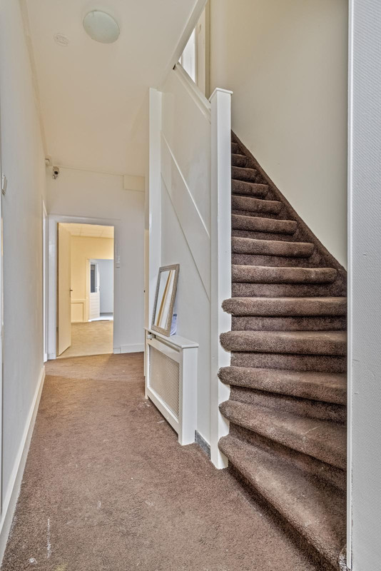 Vrijstaande woning te koop: Johannaweg 1, Hengelo