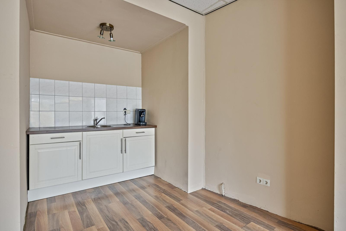 Vrijstaande woning te koop: Johannaweg 1, Hengelo