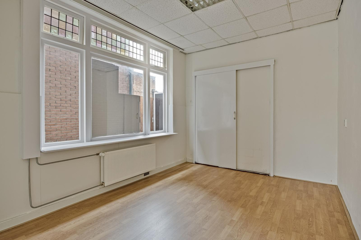 Vrijstaande woning te koop: Johannaweg 1, Hengelo