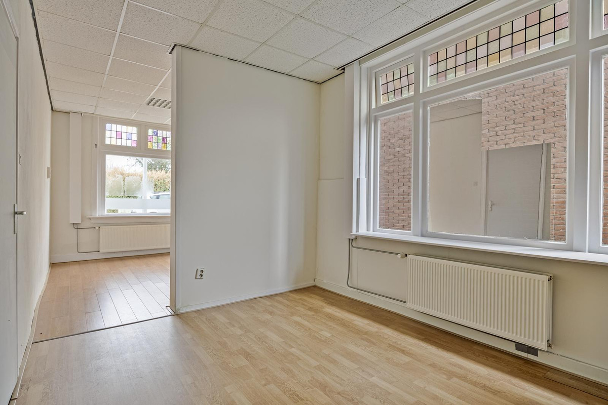Vrijstaande woning te koop: Johannaweg 1, Hengelo