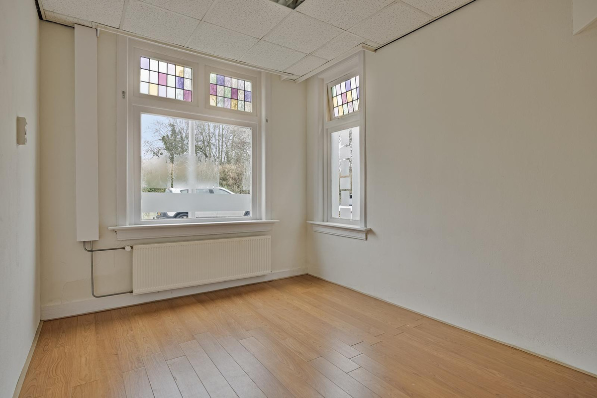 Vrijstaande woning te koop: Johannaweg 1, Hengelo
