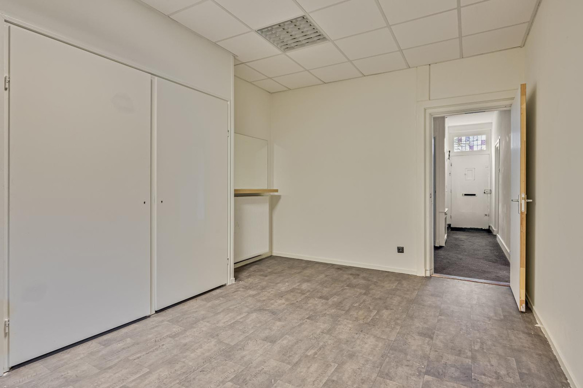 Vrijstaande woning te koop: Johannaweg 1, Hengelo