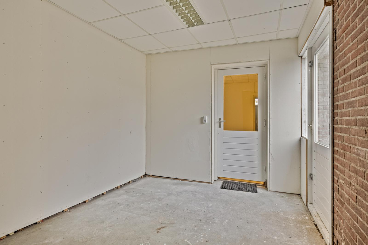 Vrijstaande woning te koop: Johannaweg 1, Hengelo