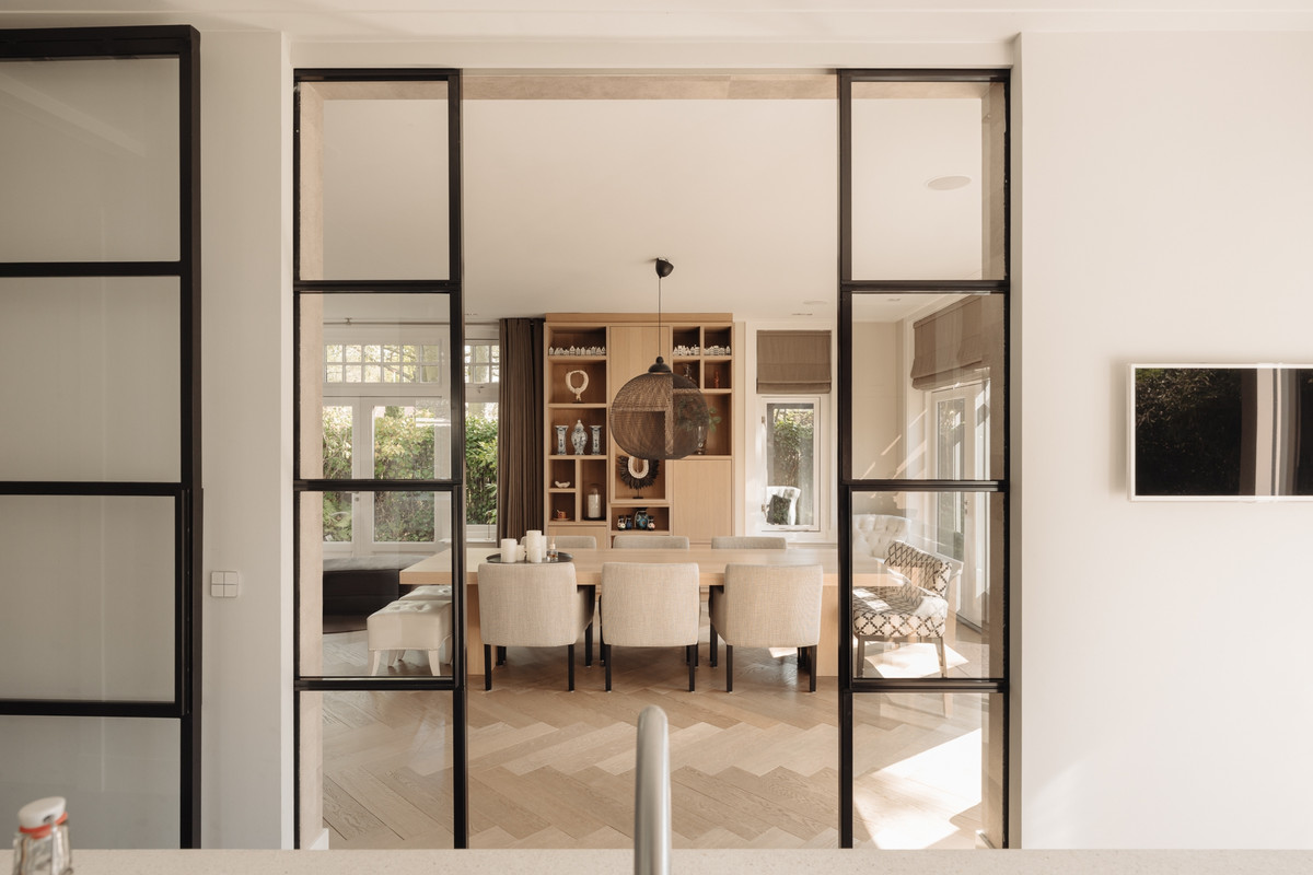 Vrijstaande woning te koop: Ruïnelaan 34, Bergen (Nh)