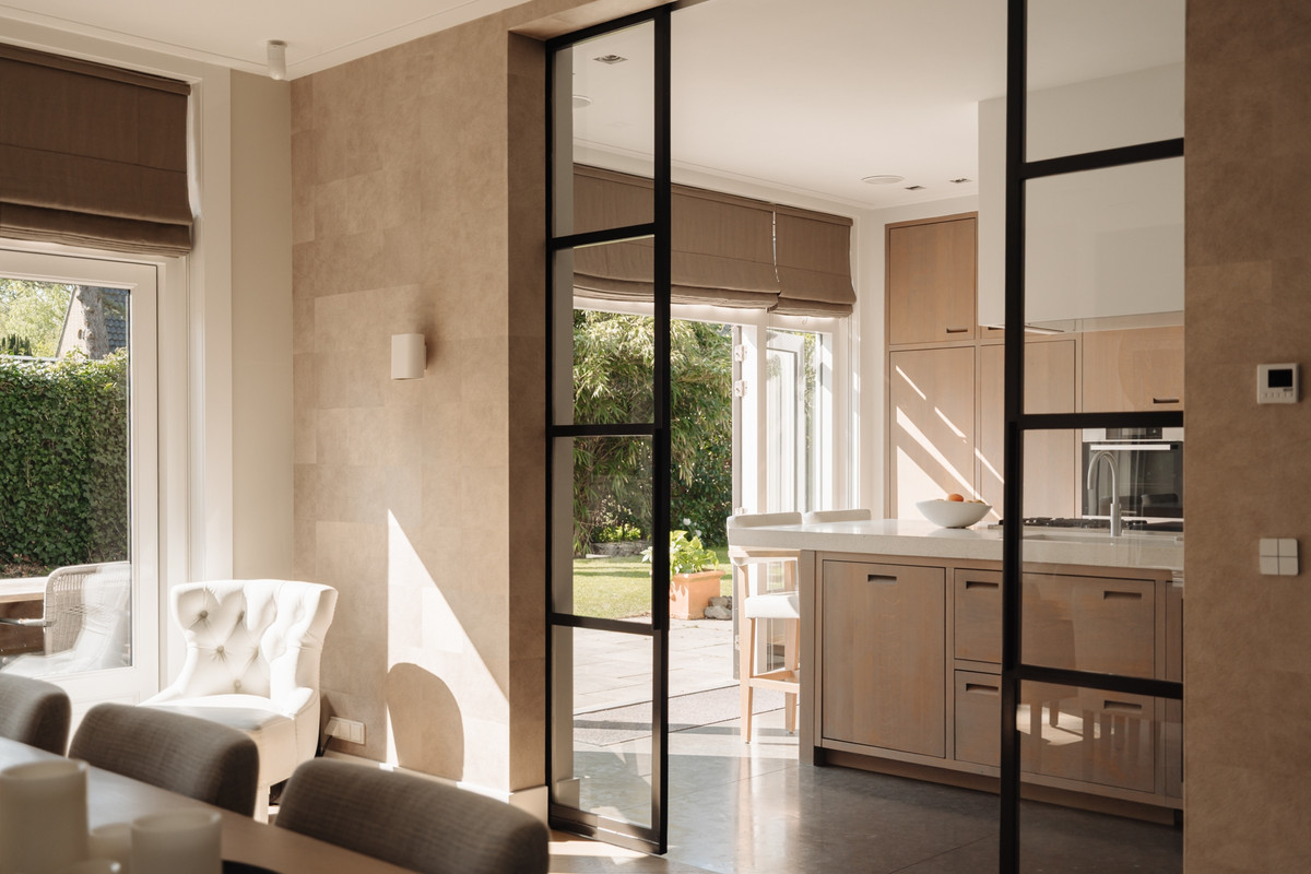 Vrijstaande woning te koop: Ruïnelaan 34, Bergen (Nh)