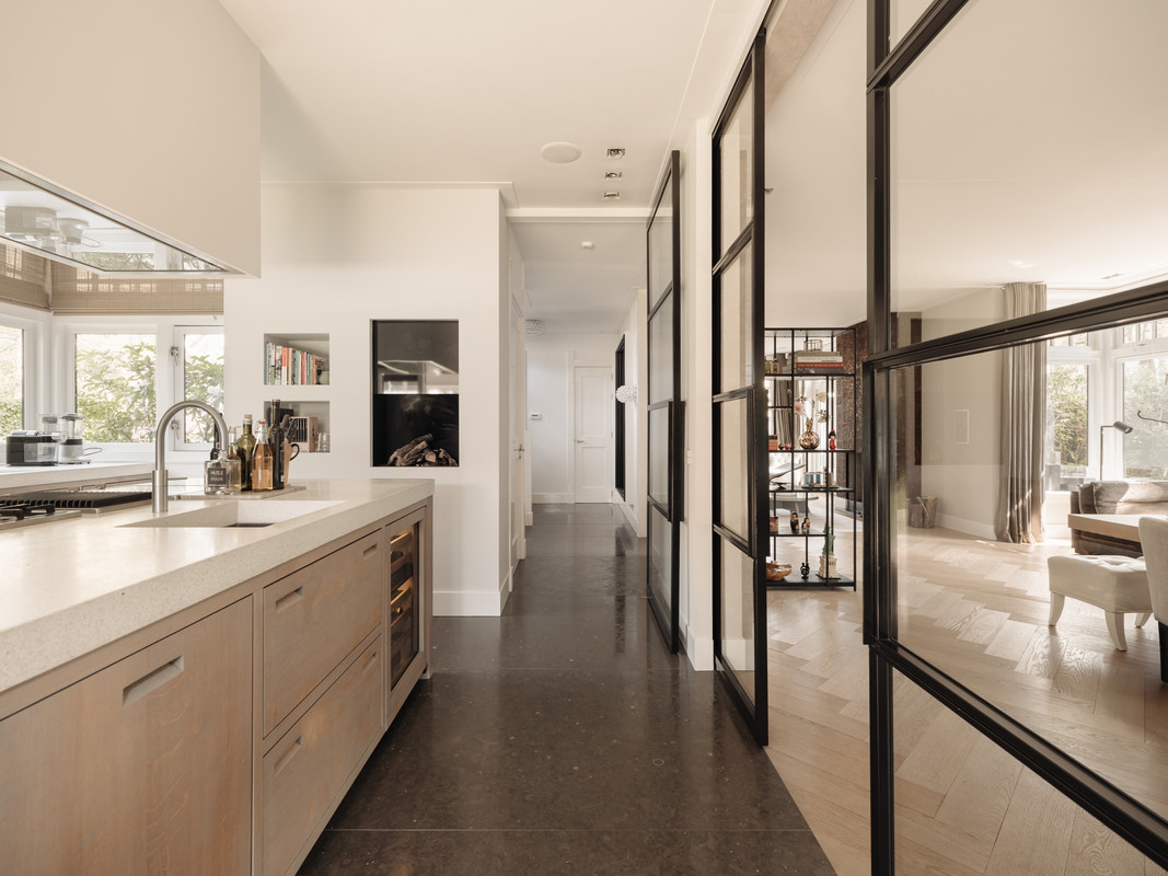 Vrijstaande woning te koop: Ruïnelaan 34, Bergen (Nh)