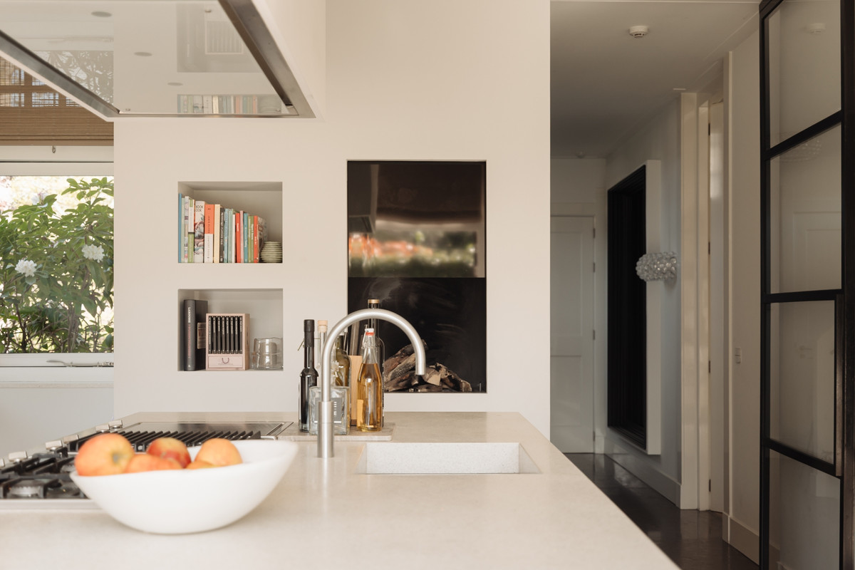 Vrijstaande woning te koop: Ruïnelaan 34, Bergen (Nh)