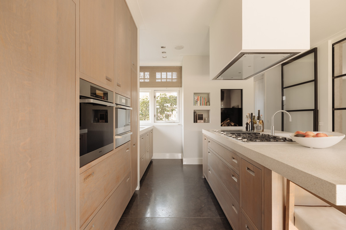 Vrijstaande woning te koop: Ruïnelaan 34, Bergen (Nh)
