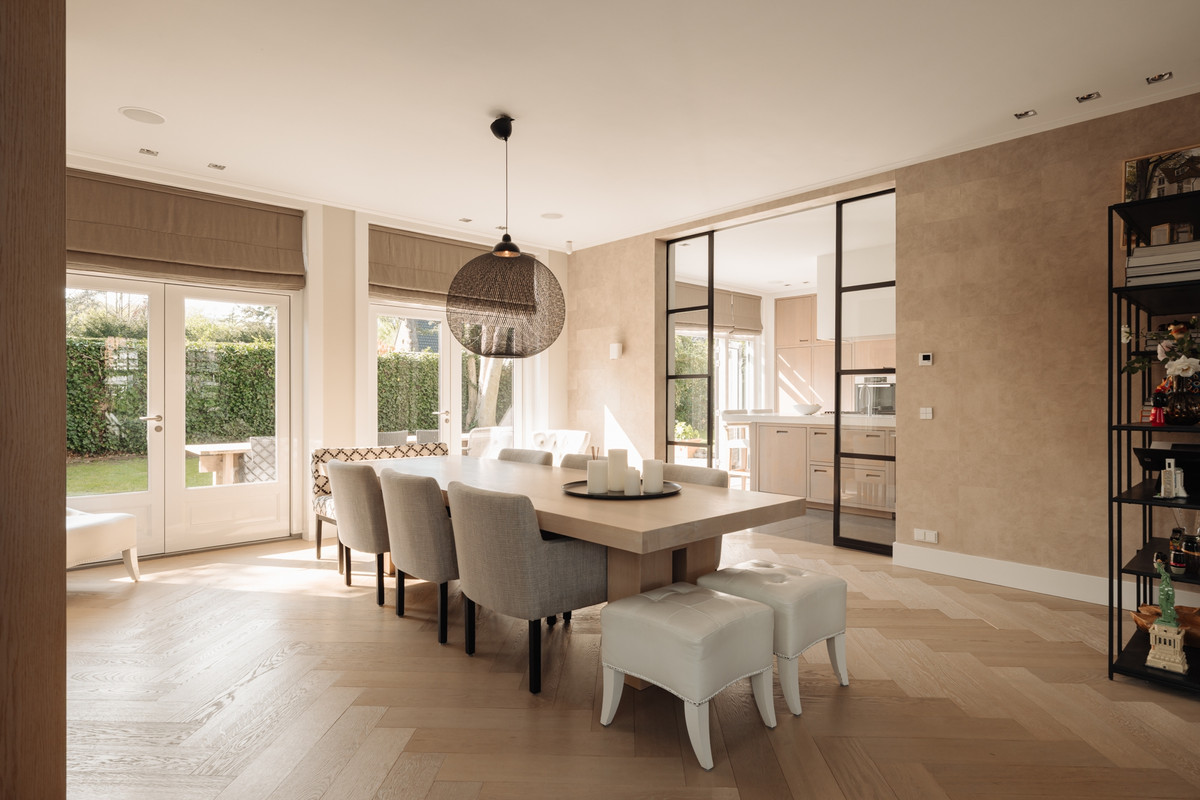 Vrijstaande woning te koop: Ruïnelaan 34, Bergen (Nh)