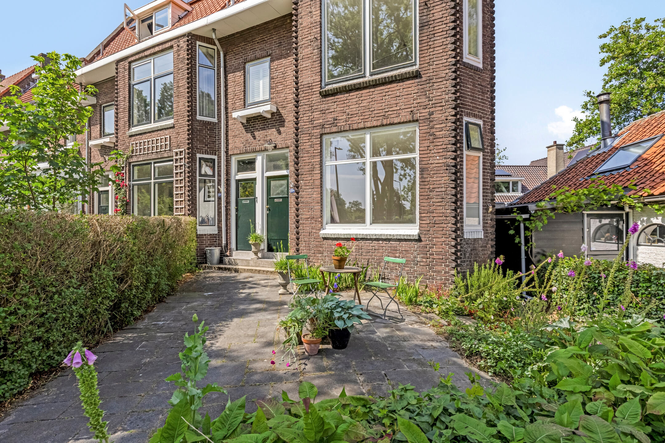 Kleiweg 379A, Rotterdam