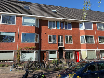 Oosterhamriklaan 10 E