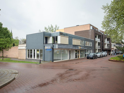 Meyboomstraat 10