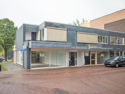 Meyboomstraat 10