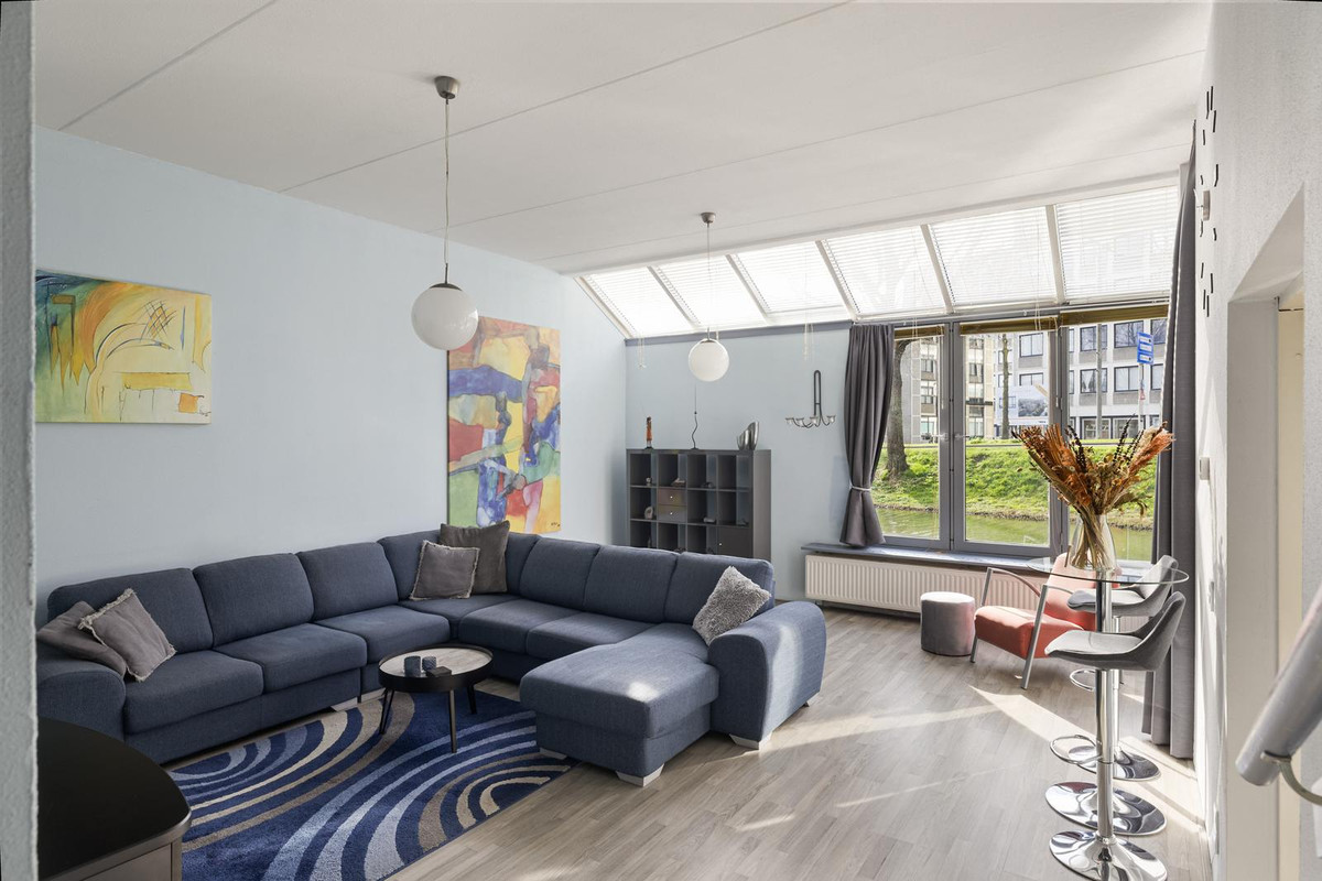 Appartement te koop: Slikveld 26, Dordrecht