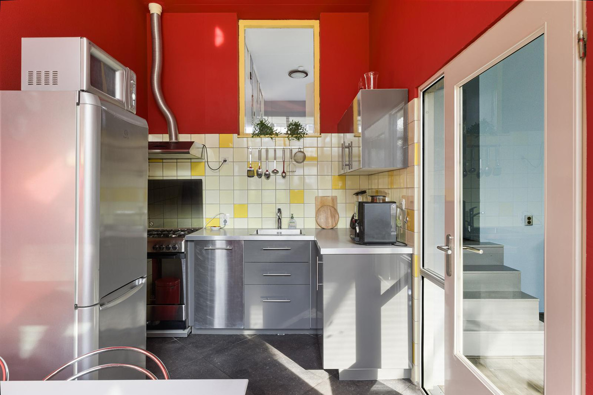Appartement te koop: Slikveld 26, Dordrecht