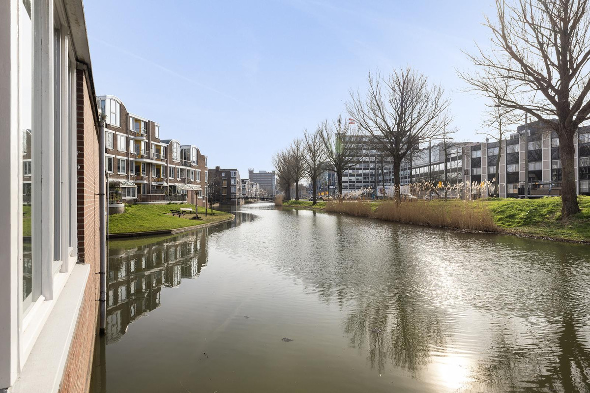 Appartement te koop: Slikveld 26, Dordrecht