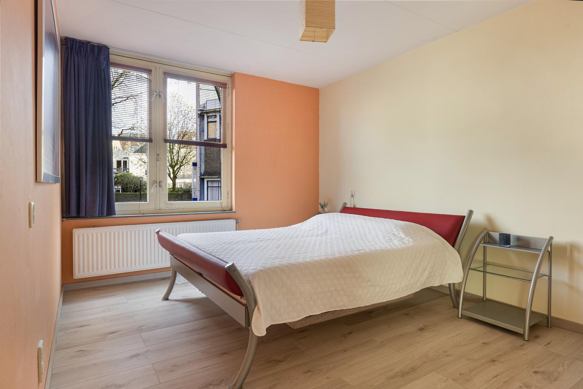 Appartement te koop: Slikveld 26, Dordrecht