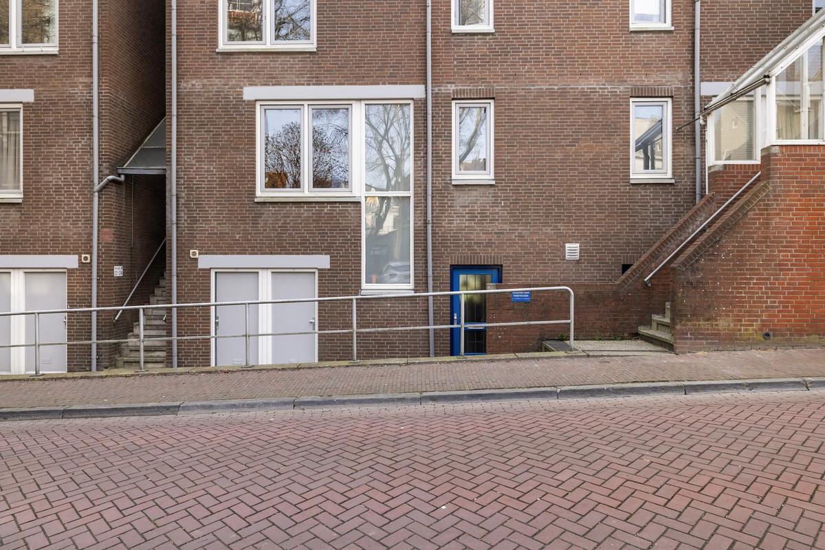 Appartement te koop: Slikveld 26, Dordrecht