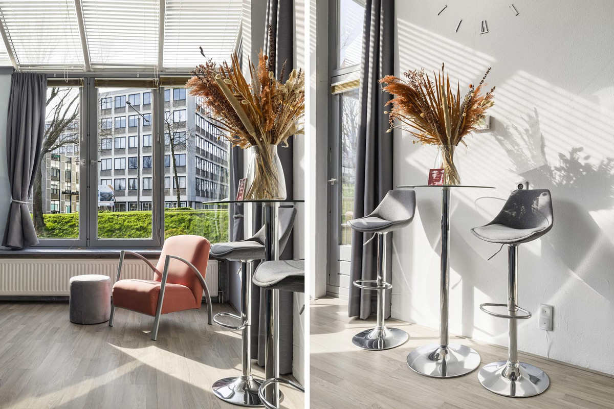 Appartement te koop: Slikveld 26, Dordrecht
